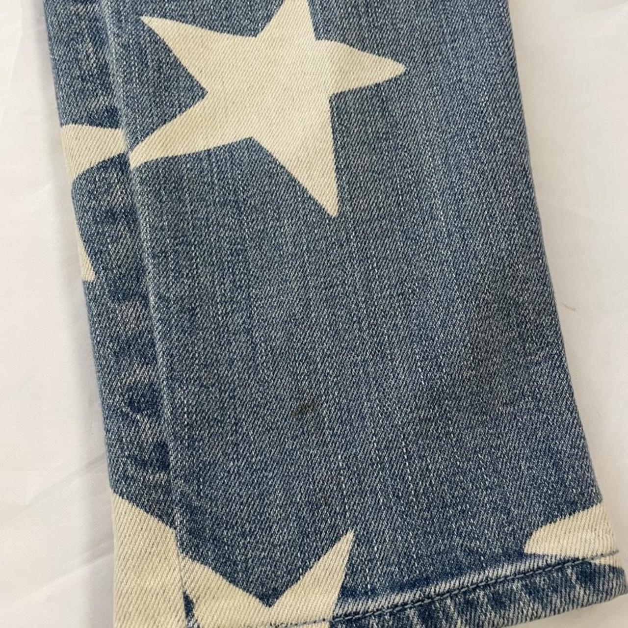 Product Image 3 - Stella McCartney Star Skinny Jeans
