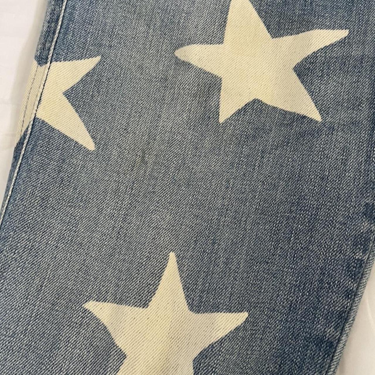 Product Image 4 - Stella McCartney Star Skinny Jeans