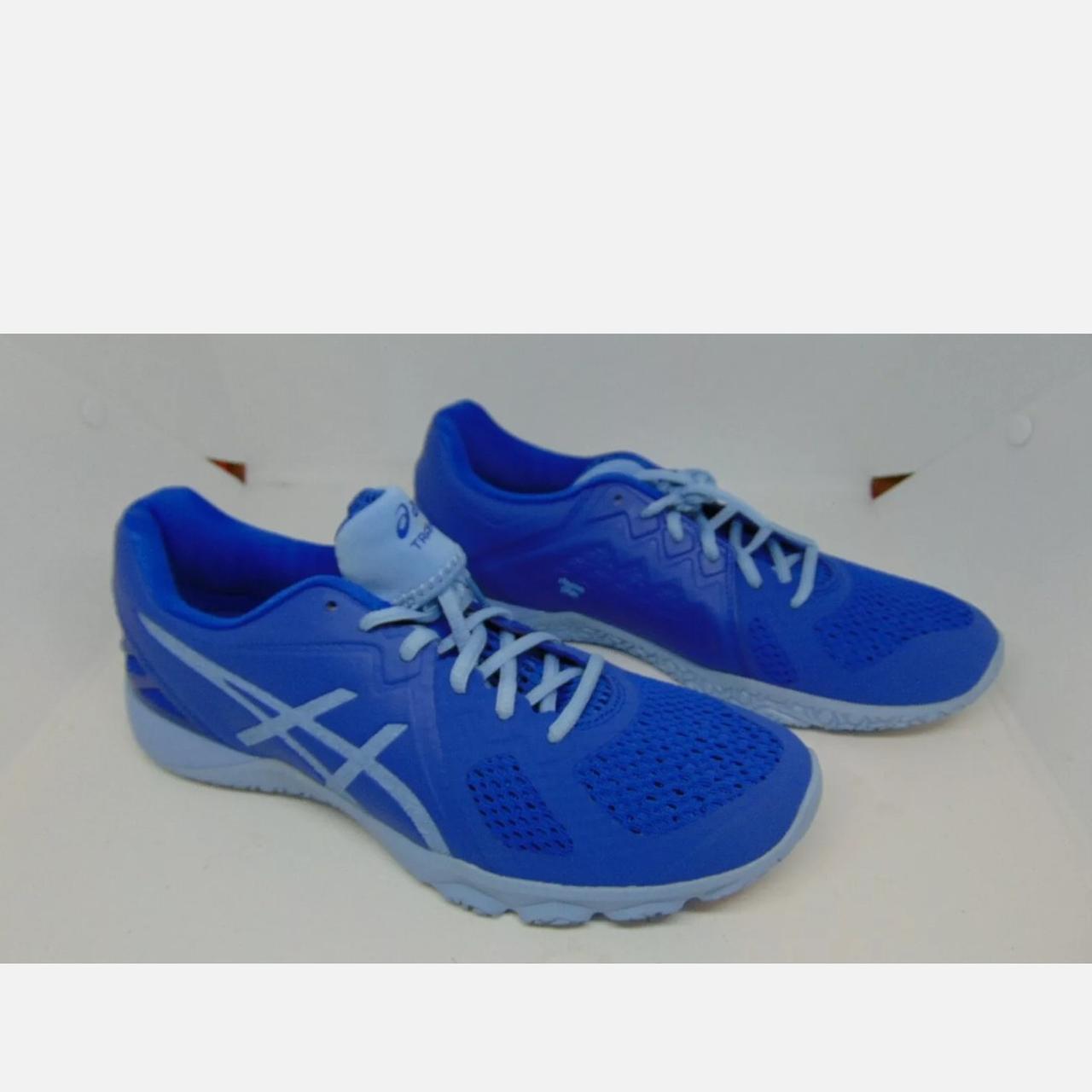 asics met conviction womens
