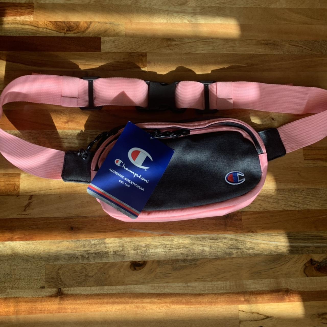 Champion signal fanny discount pack