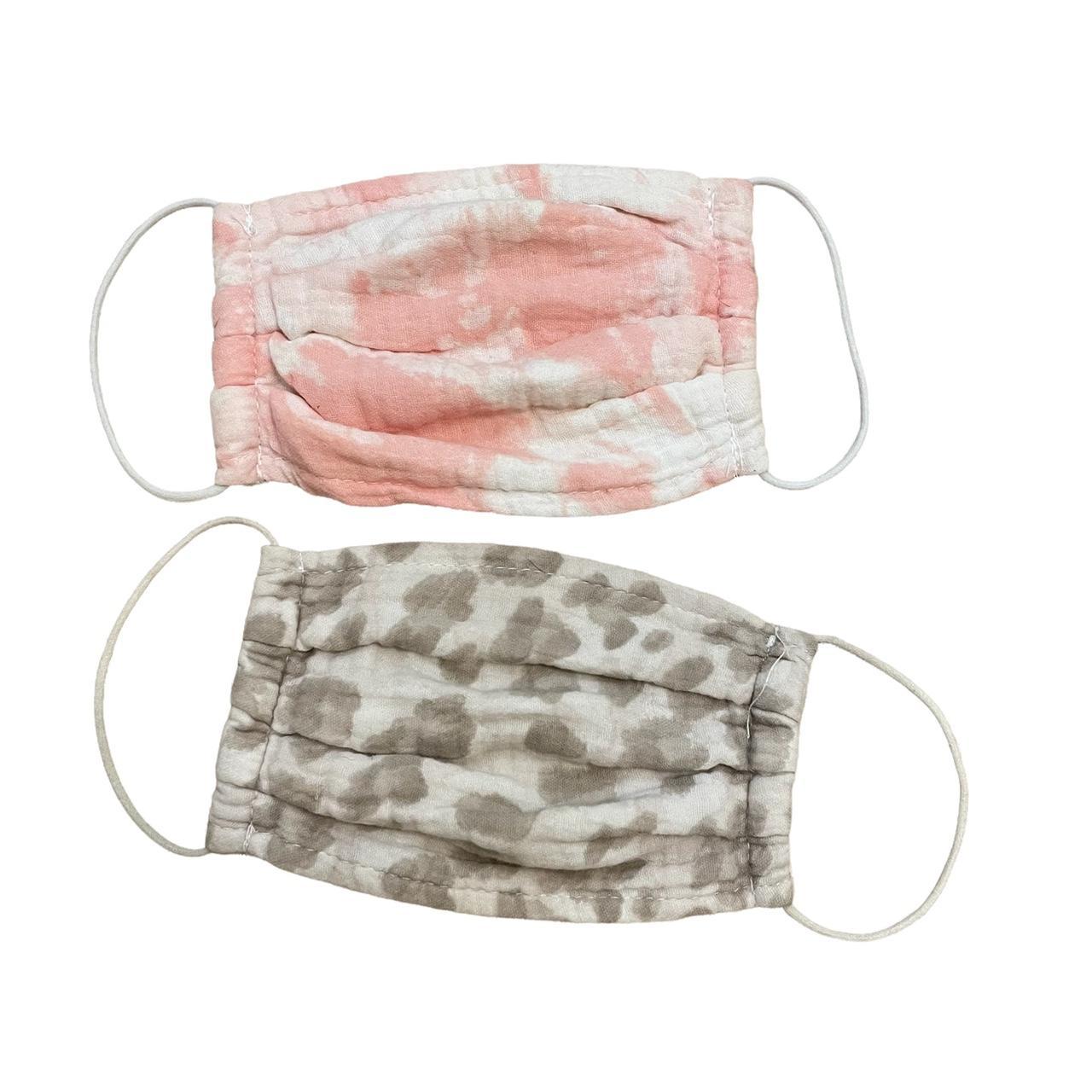 Product Image 1 - Kitsch Cotton Face Masks -