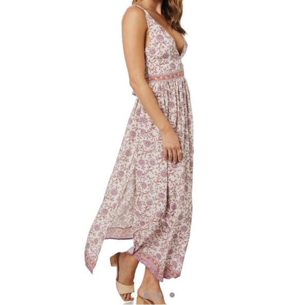 Tiger lily dress, love this dress to bits just... Depop