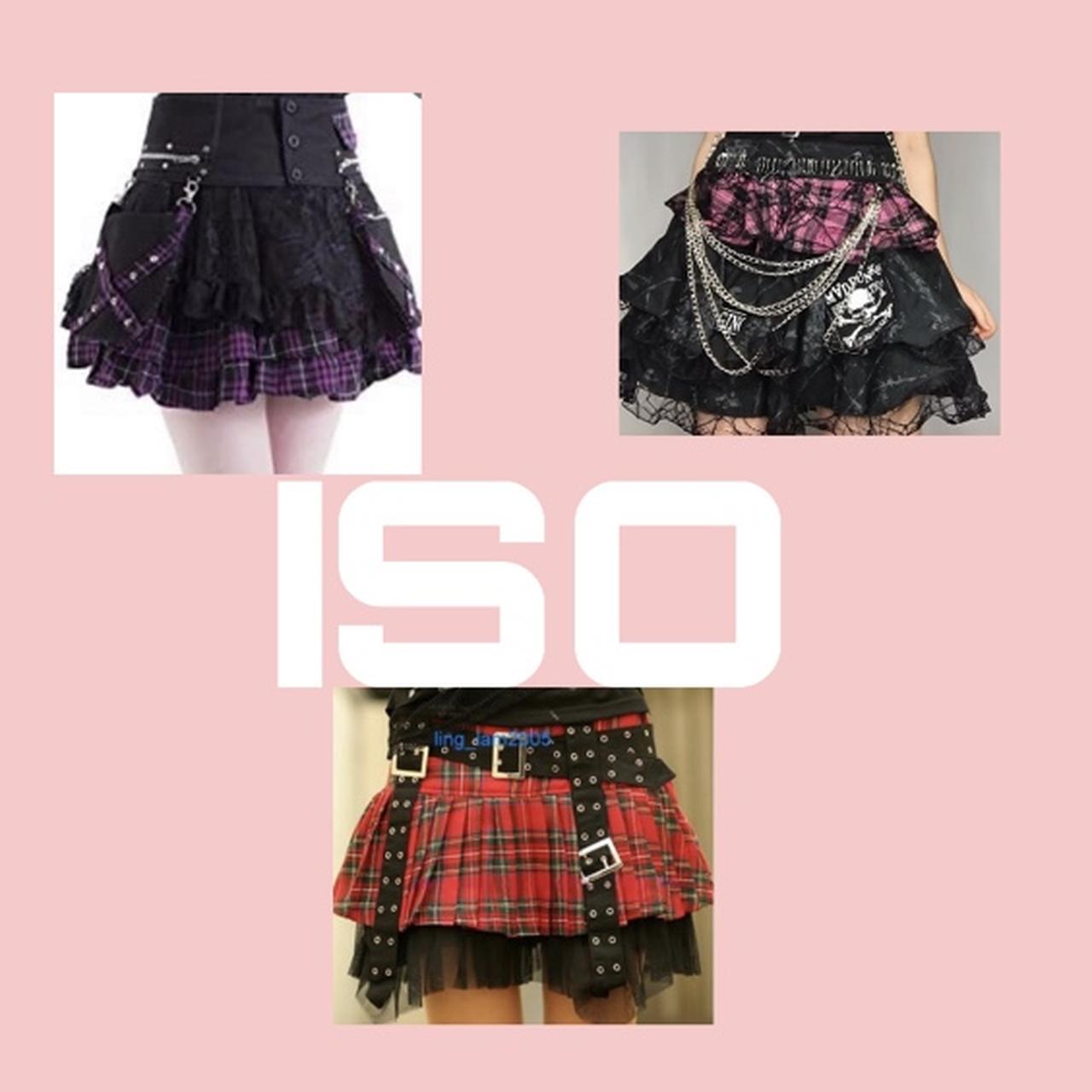 WHERE my big-footed softcore goth/punk , cottage/ - Depop