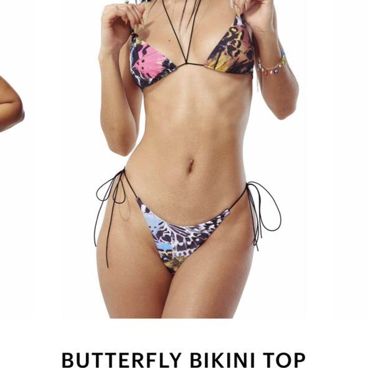 Jaded London Women's Multi Bikinis-and-tankini-sets (2)