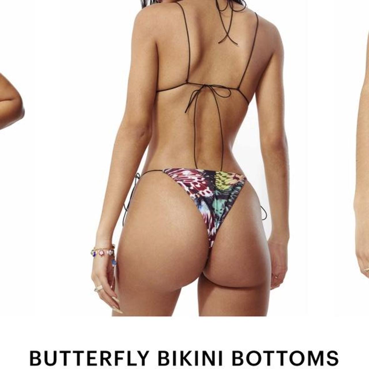 Jaded London Women's Multi Bikinis-and-tankini-sets (3)