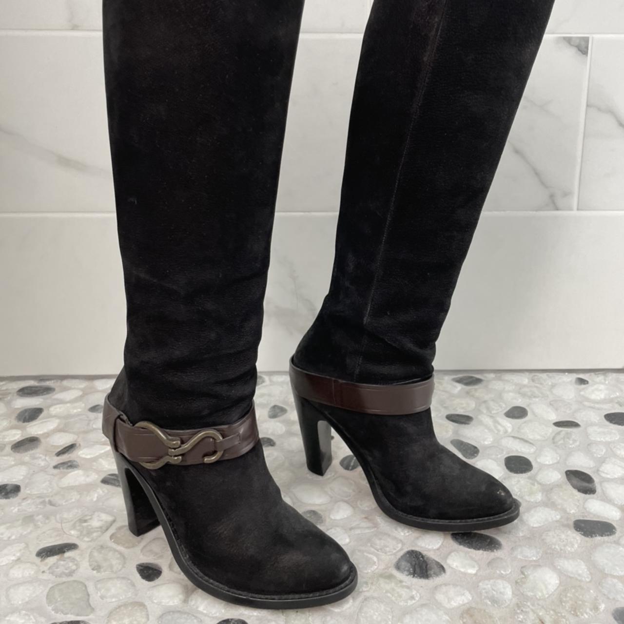 cole haan simona boots