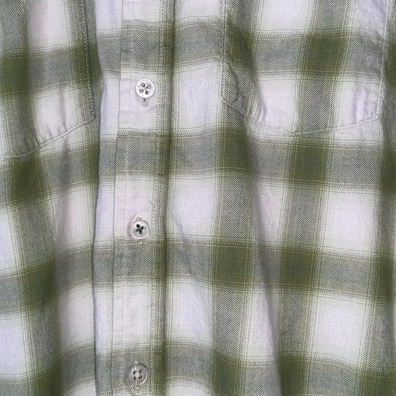 Product Image 2 - Krew KR3W Desoto Button Up
