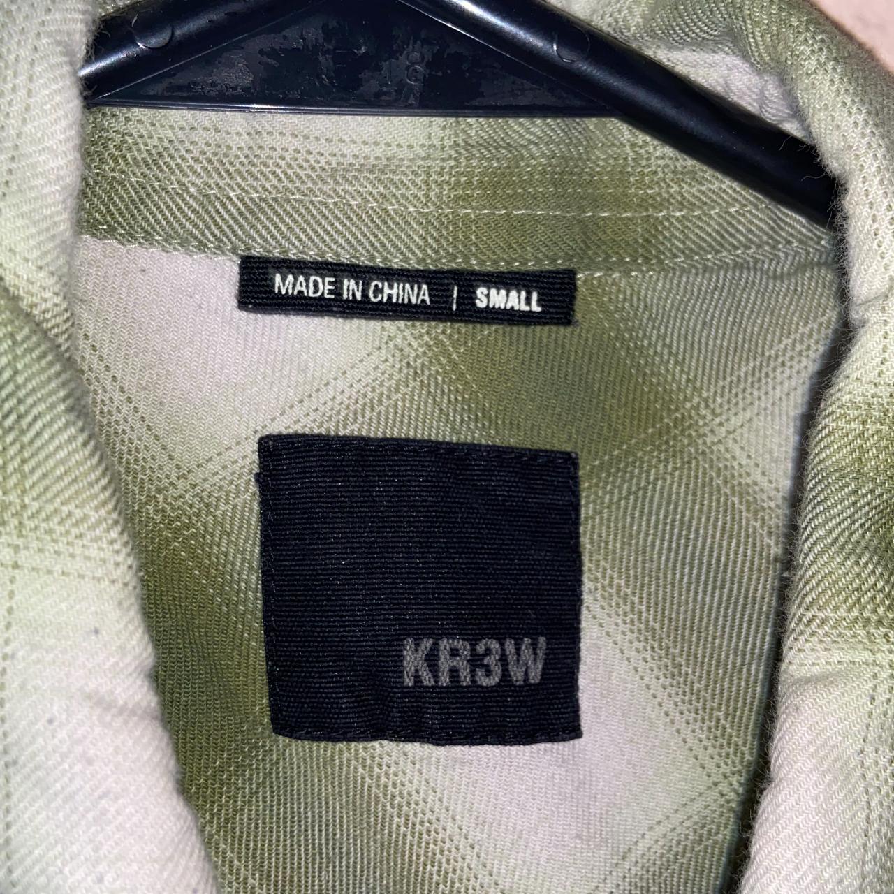 Product Image 3 - Krew KR3W Desoto Button Up