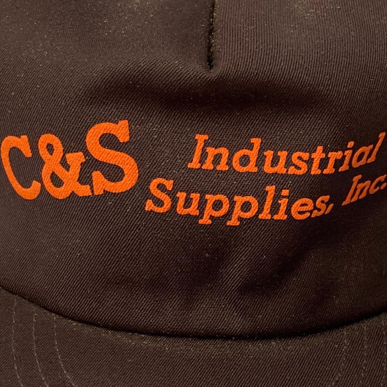 Product Image 2 - C&S C and S Industrial