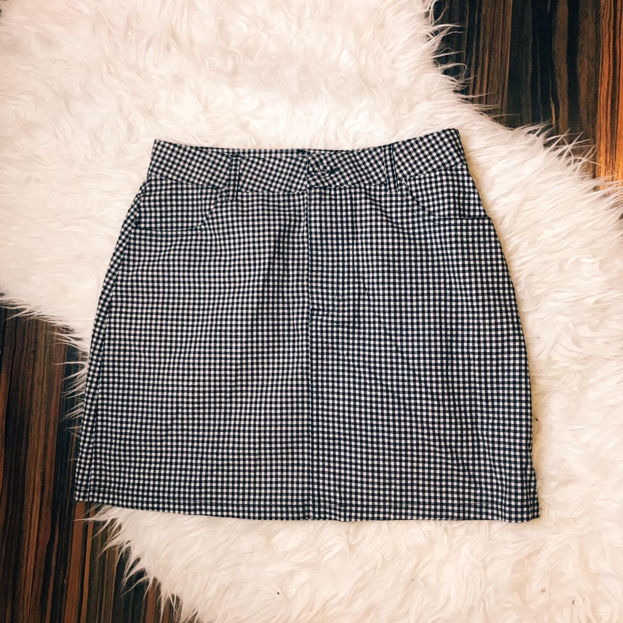 Forever 21 Women's Skirt