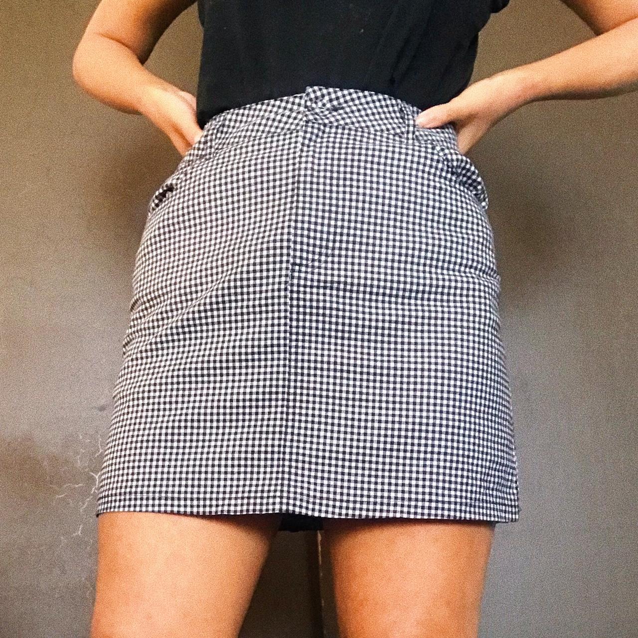 Forever 21 Women's Skirt (4)