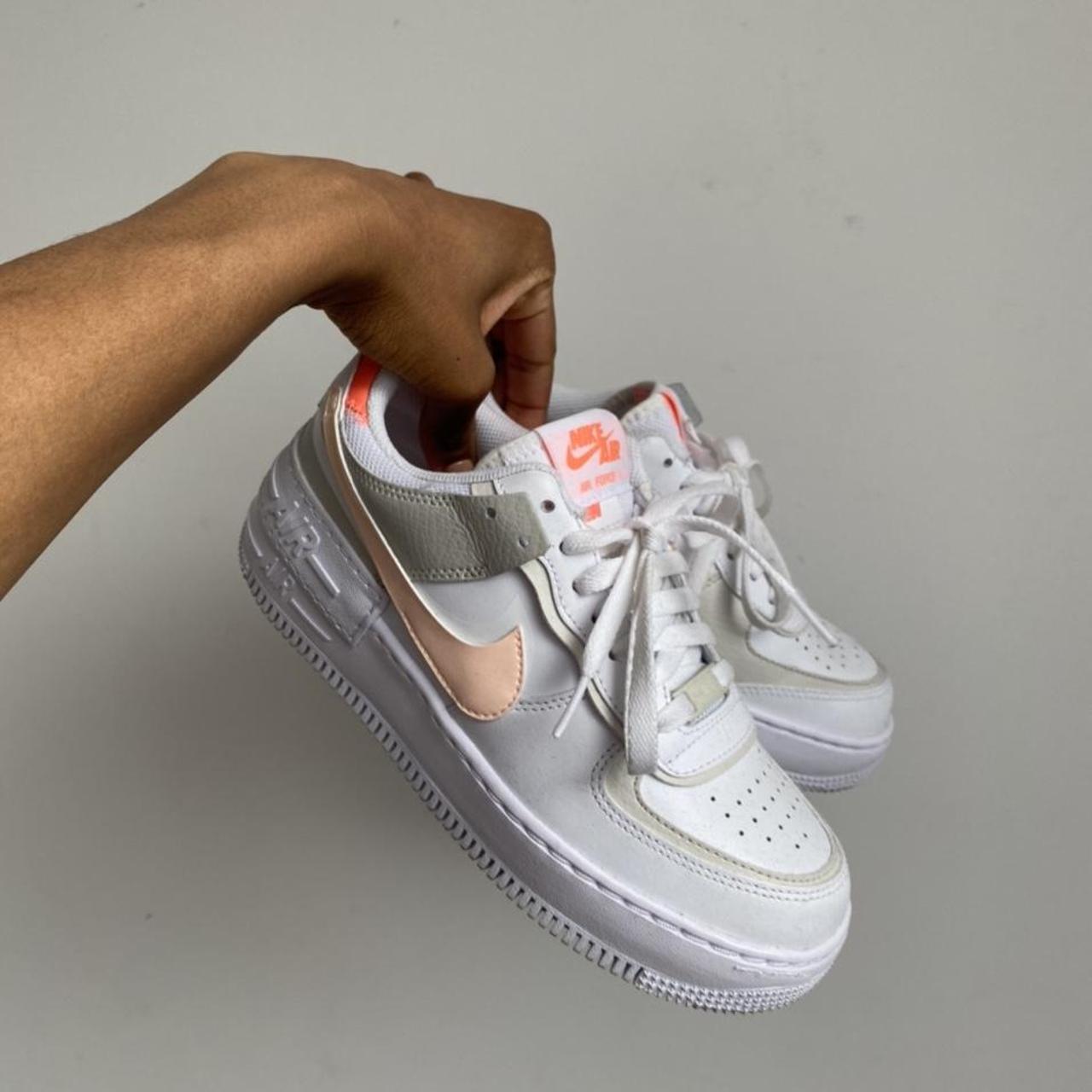 airforce shadow white