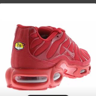 tns triple red