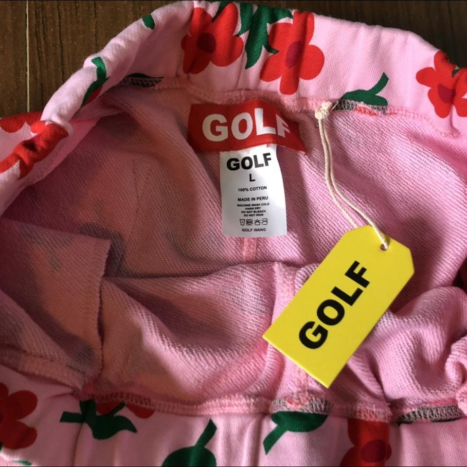 golf wang クロコダイルデニム golf wang クロコダイルデニム