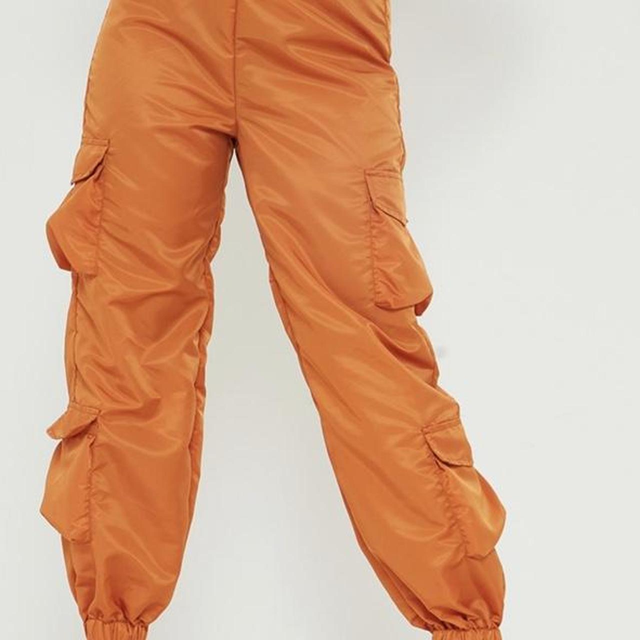 plt cargo trousers