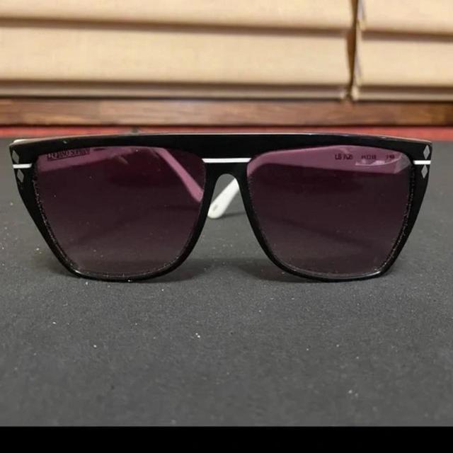 Vintage Italian Luciano Soprani hotsell ‘80s Sunglasses