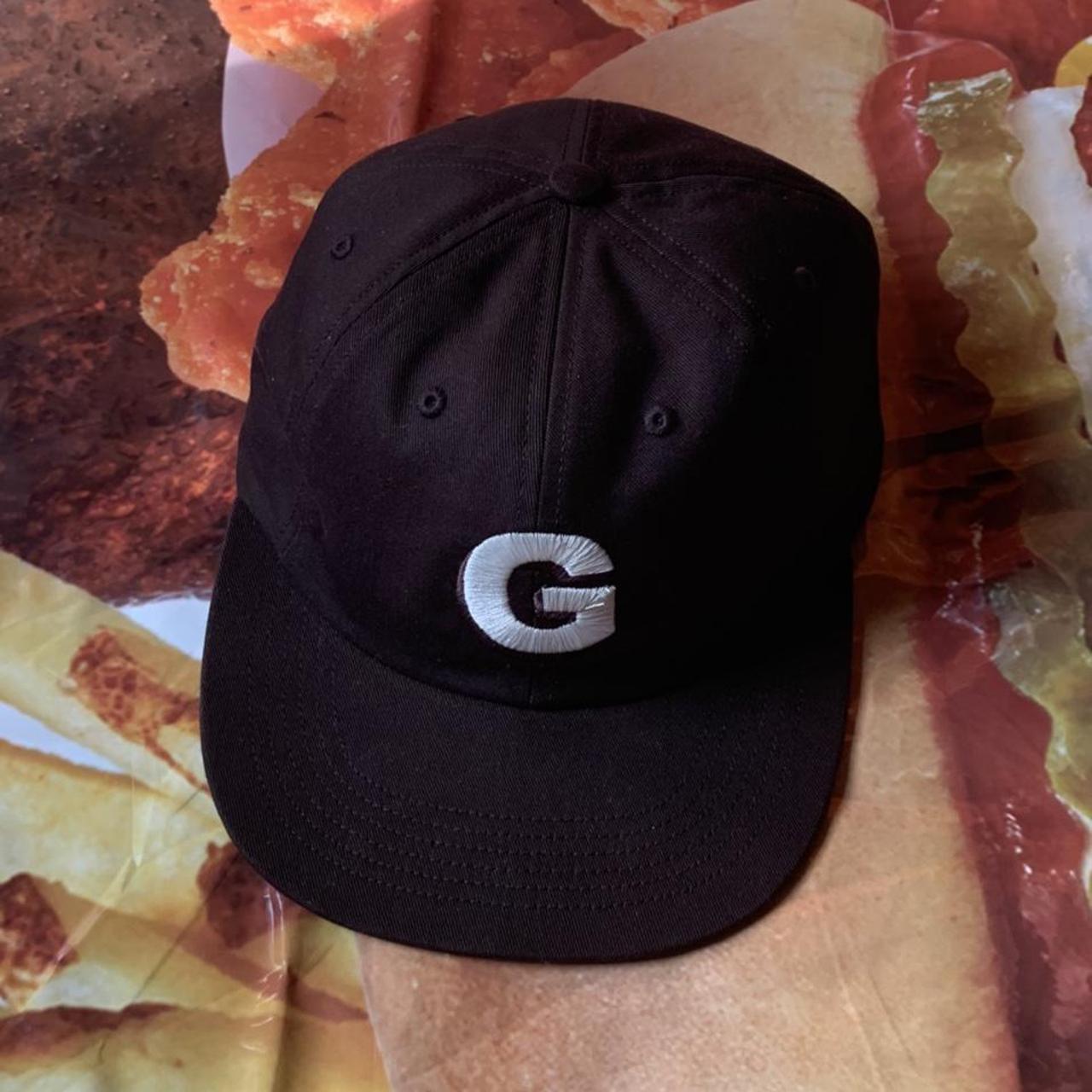 GOLFWANG BROWN G LOGO HAT Sold out fast as hell,... - Depop