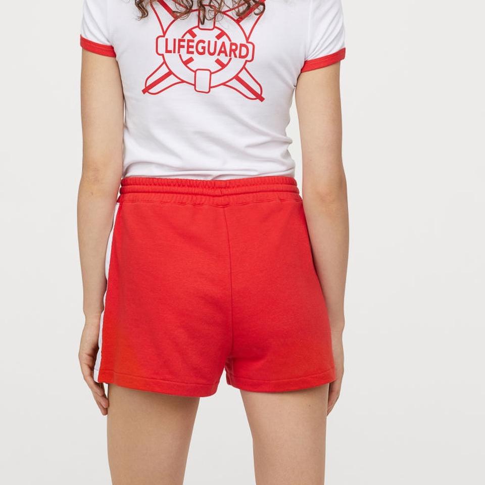 H&m lifeguard hotsell