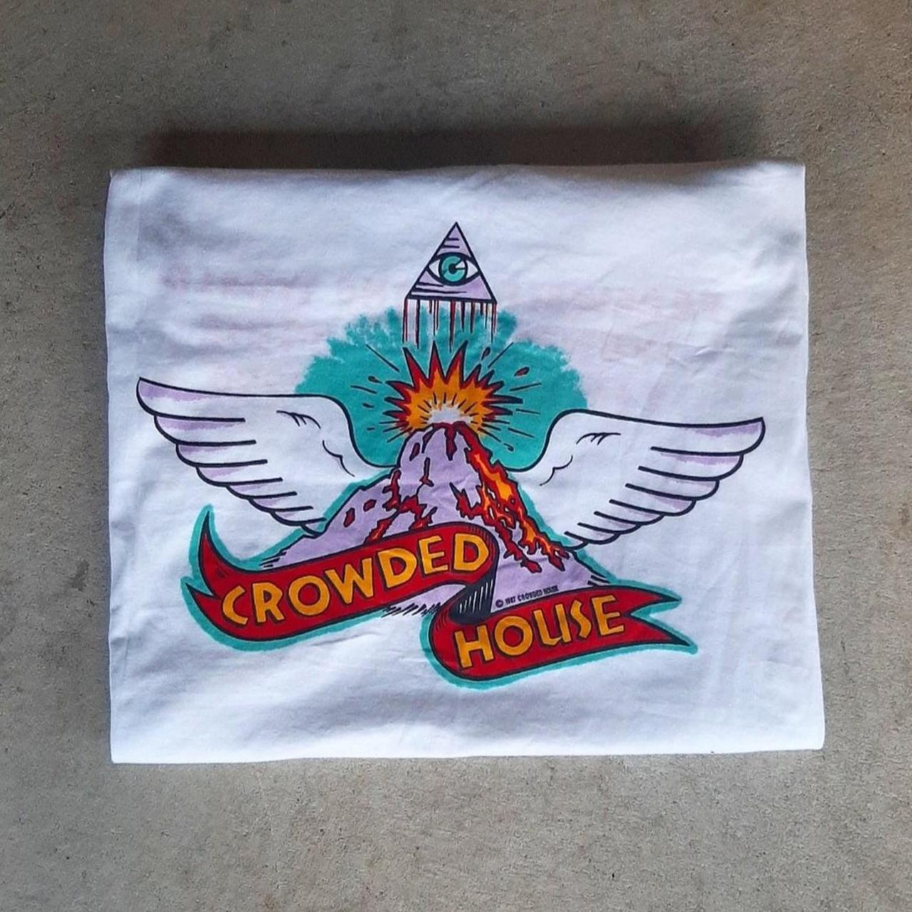 1996-vintage-crowded-house-farewell-to-the-world-depop