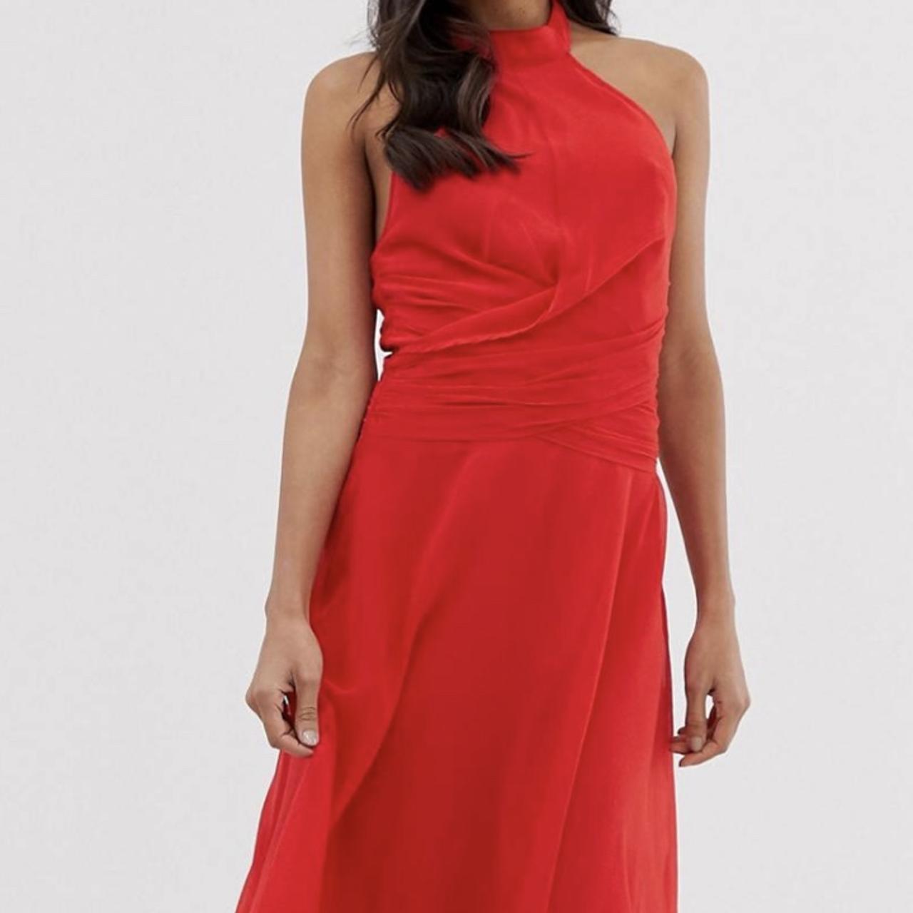 ASOS Women's Dress Depop