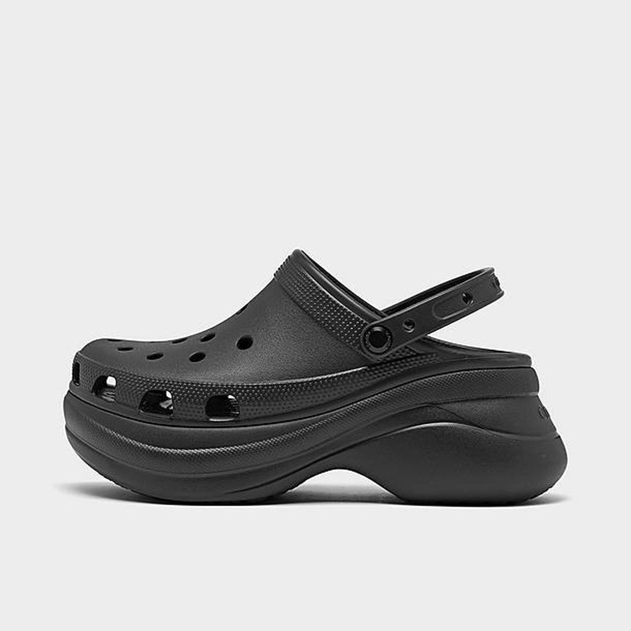 bae crocs size 10