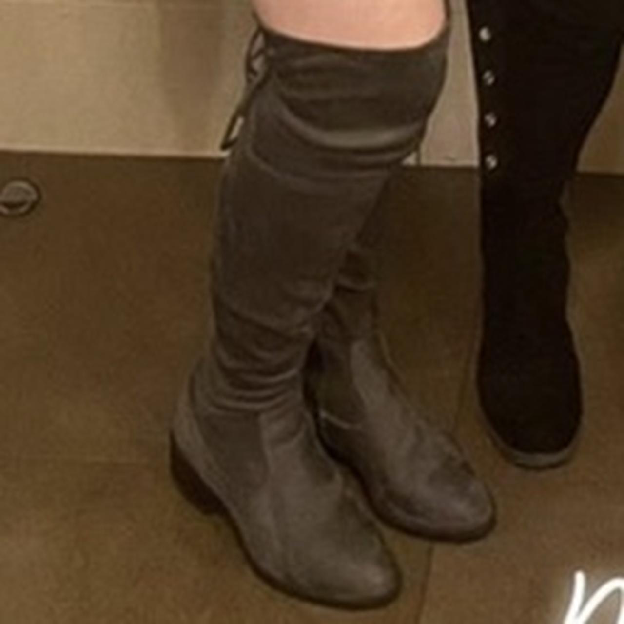 Lord and taylor steve madden sales boots