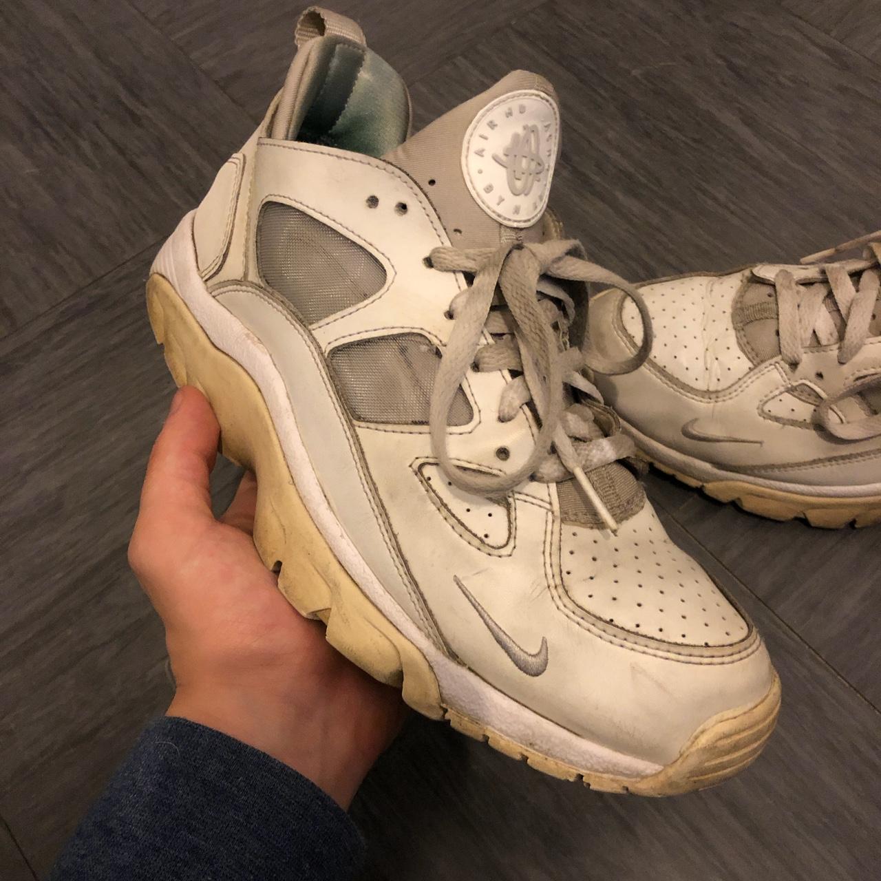 nik3 huarache