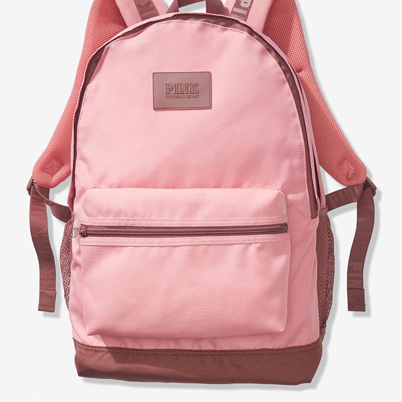 PINK Campus Backpack outlet New with tags