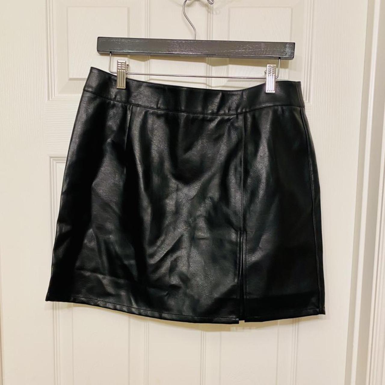 the rizzo mini skirt