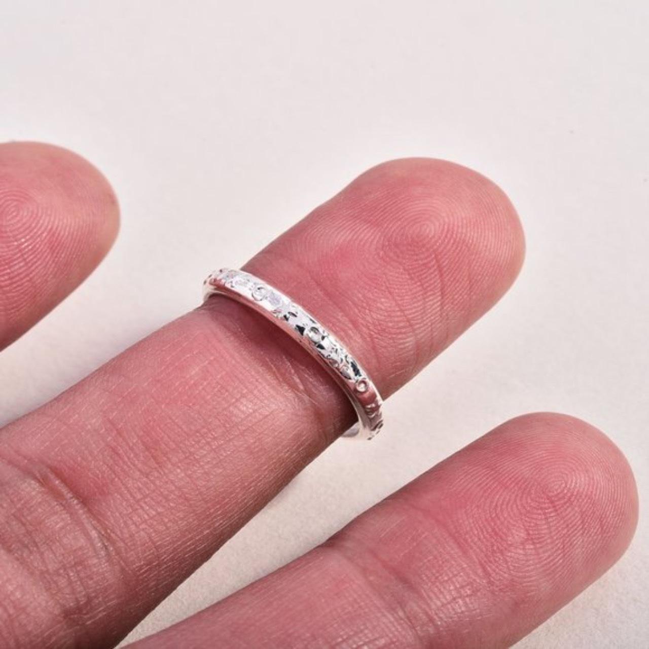Product Image 2 - Sterling 925 Silver Ring
Sterling Silver
Size