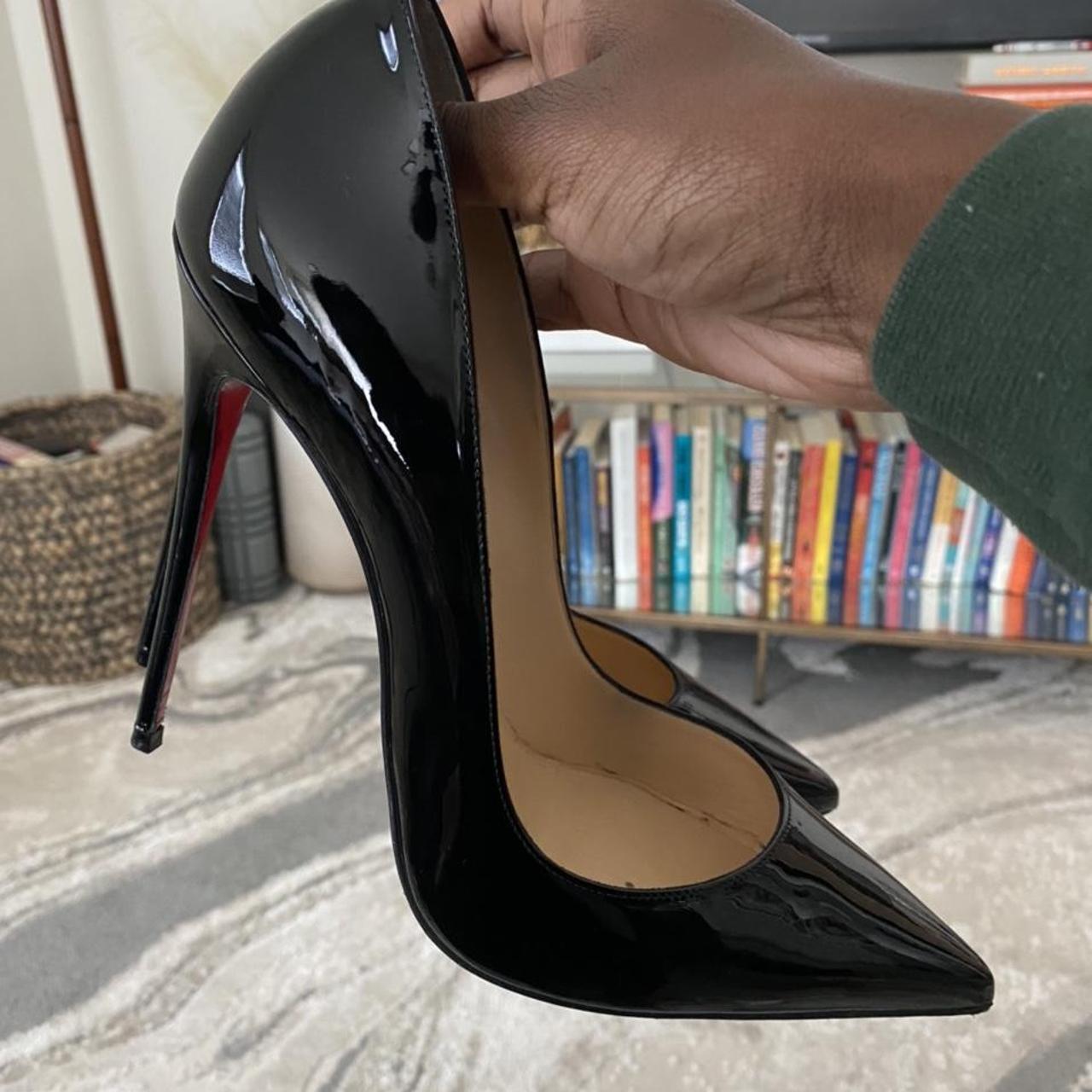 CLOSET CLEAN OUT christian louboutin so... Depop
