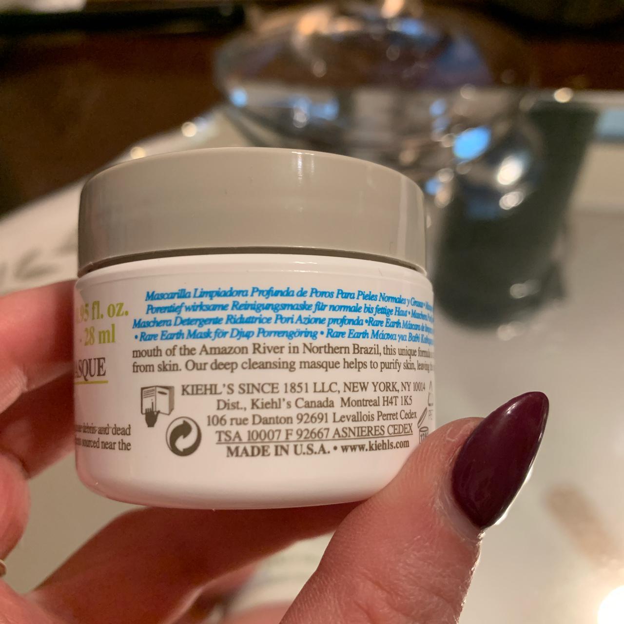 Kiehl's Skincare (2)