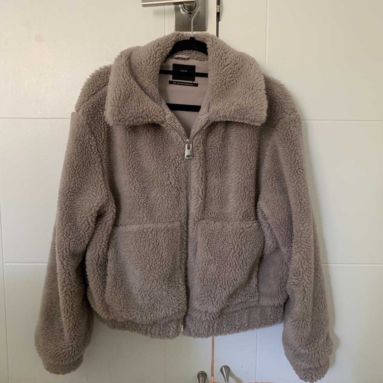 Urban outfitters deals pixie coat