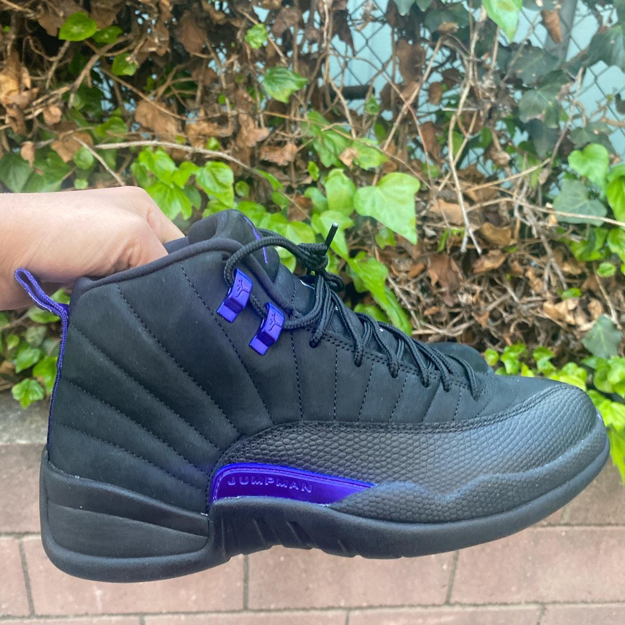 jordan 12 deadstock