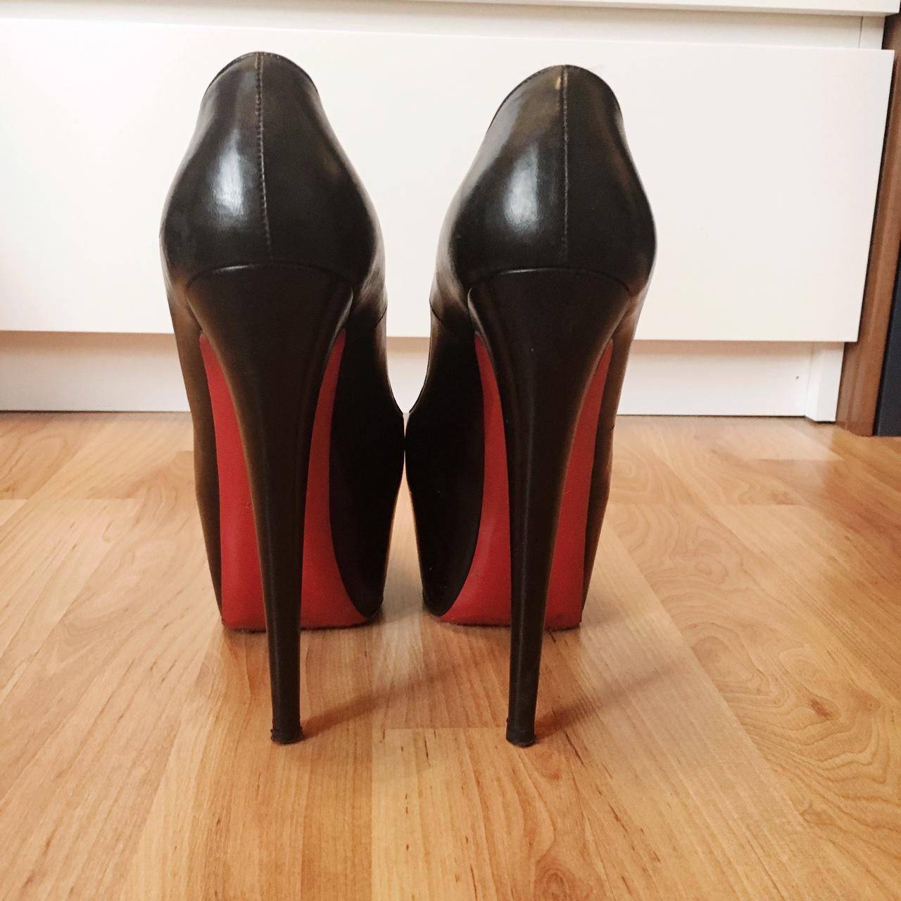 Louboutin cheap 16 cm