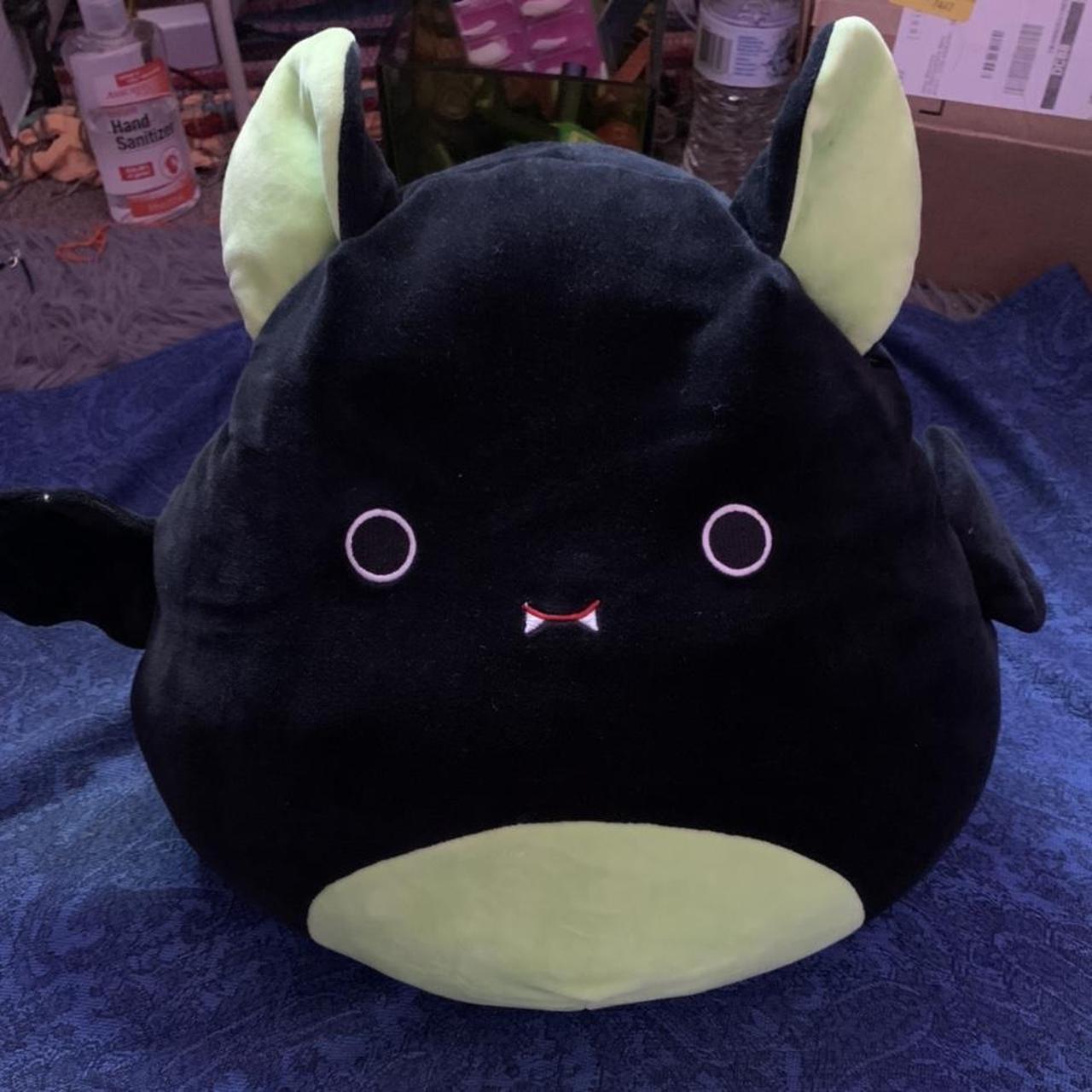 bart the bat squishmallow