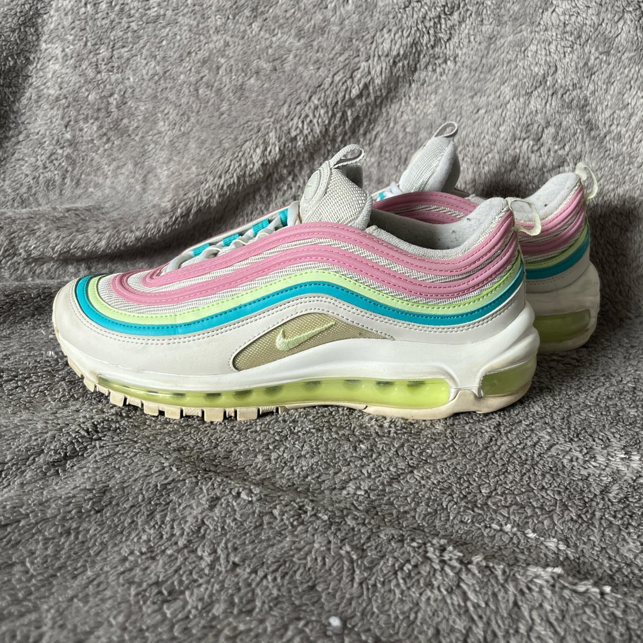 nike airmax 97 easter