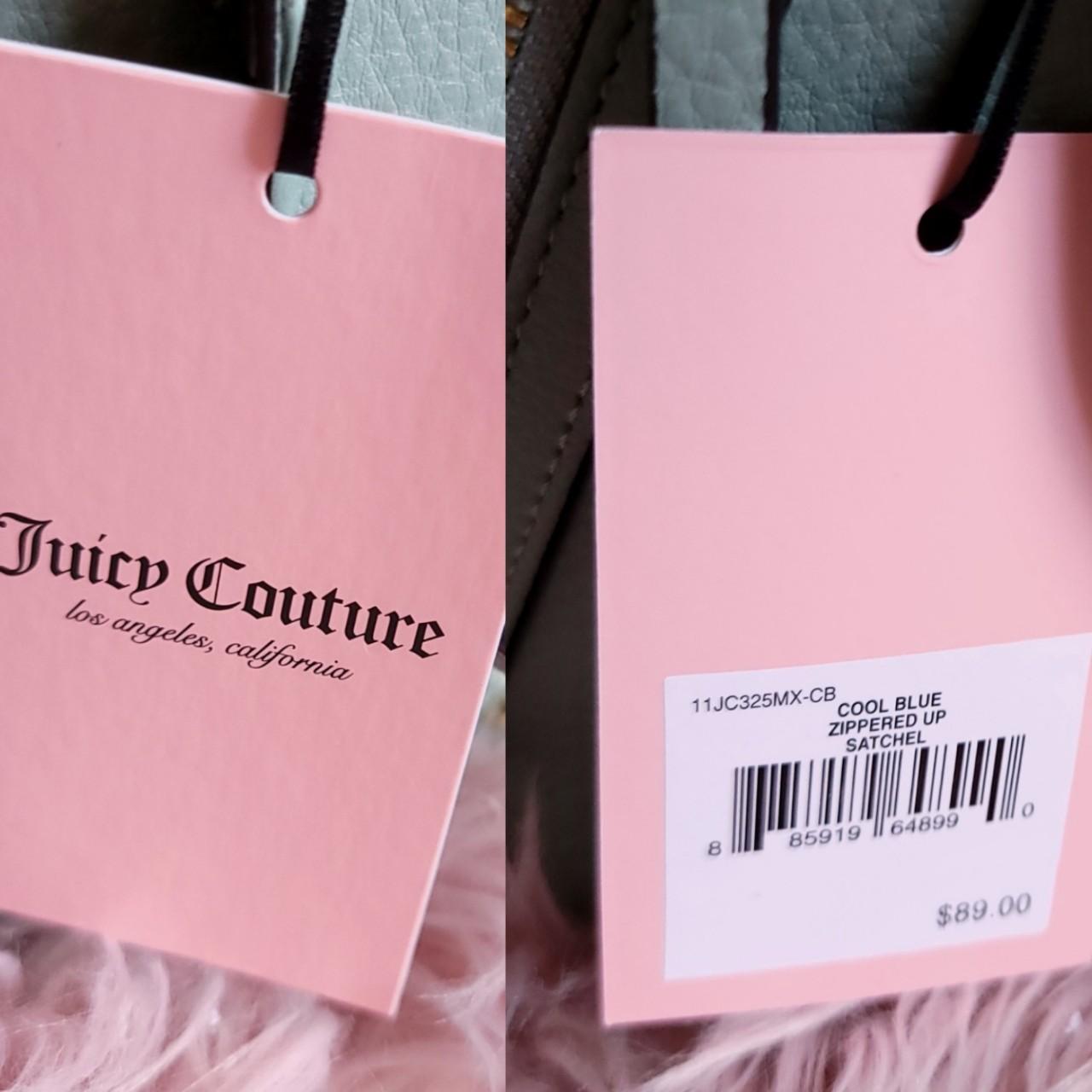 Juicy Couture Paper Satchels for Women