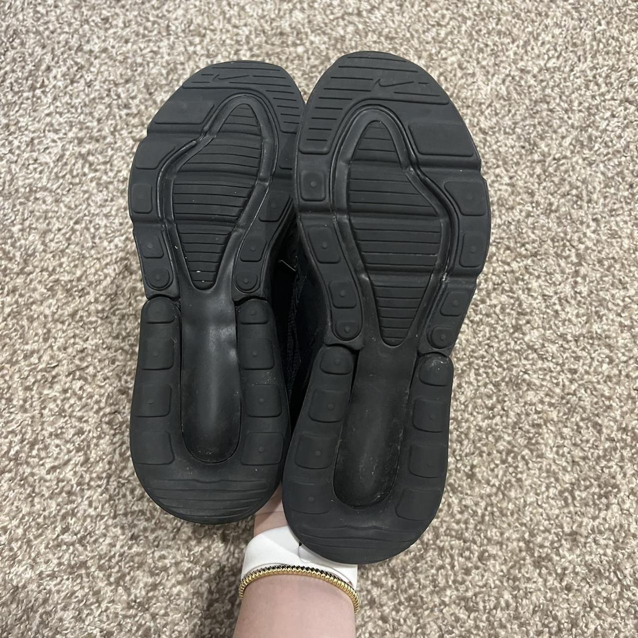 270 air max size 4