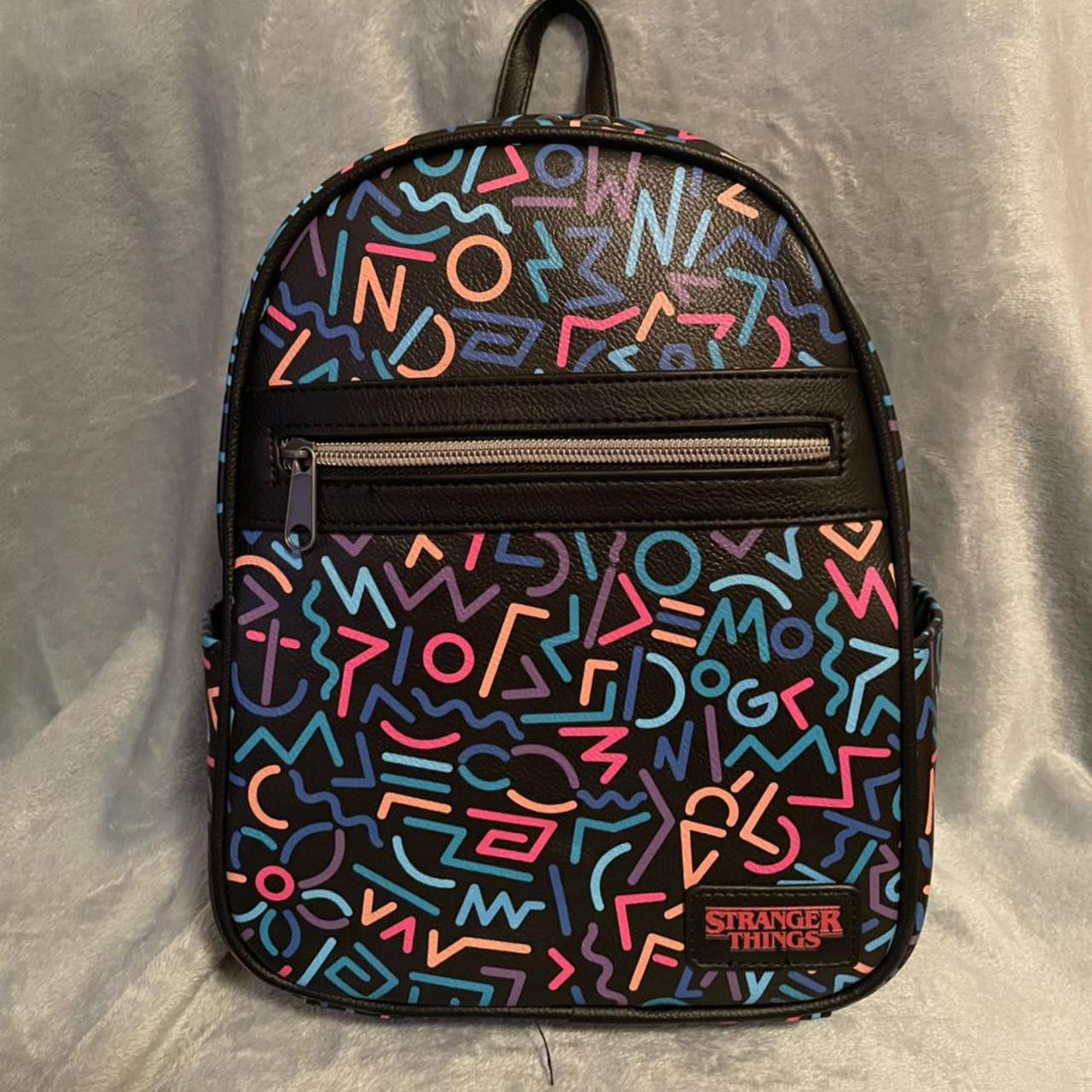 Funko stranger things clearance backpack