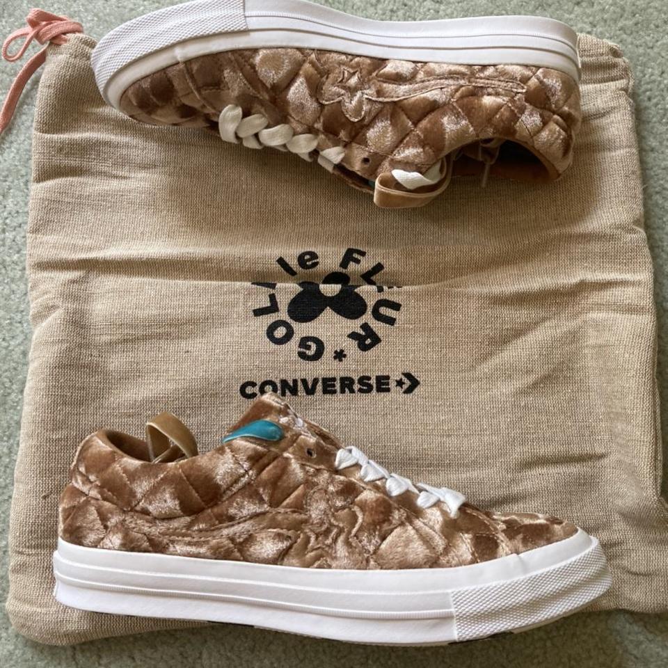 Converse one 2025 star ttc