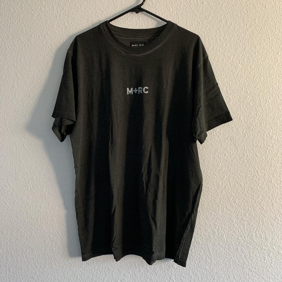 M+RC NOIR Spring Break Tee Size Large slightly over... - Depop