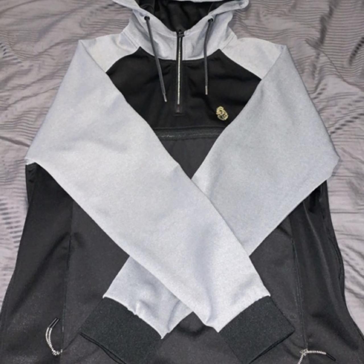 Luke sport brand new tech jumper never even