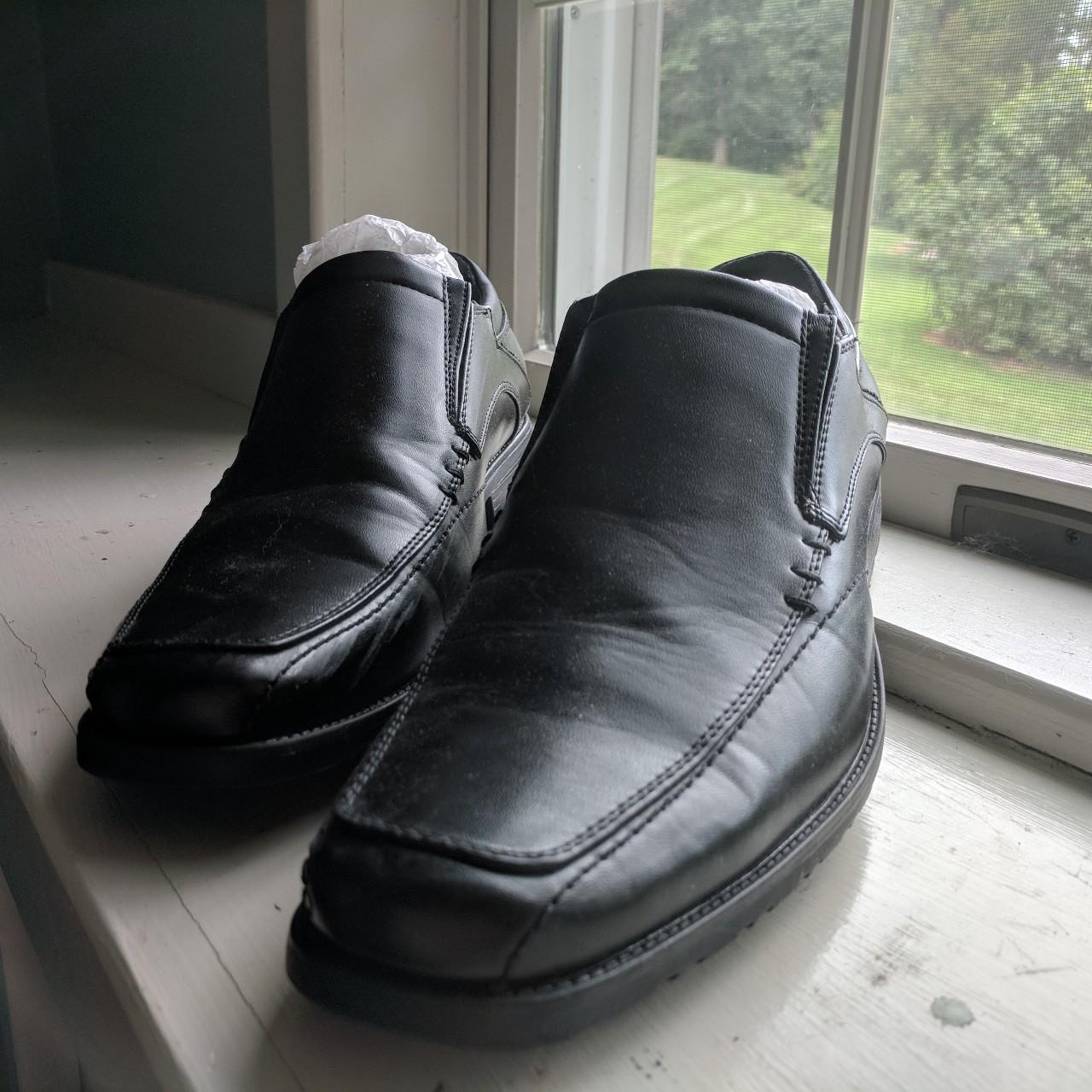 kenneth cole girls loafers