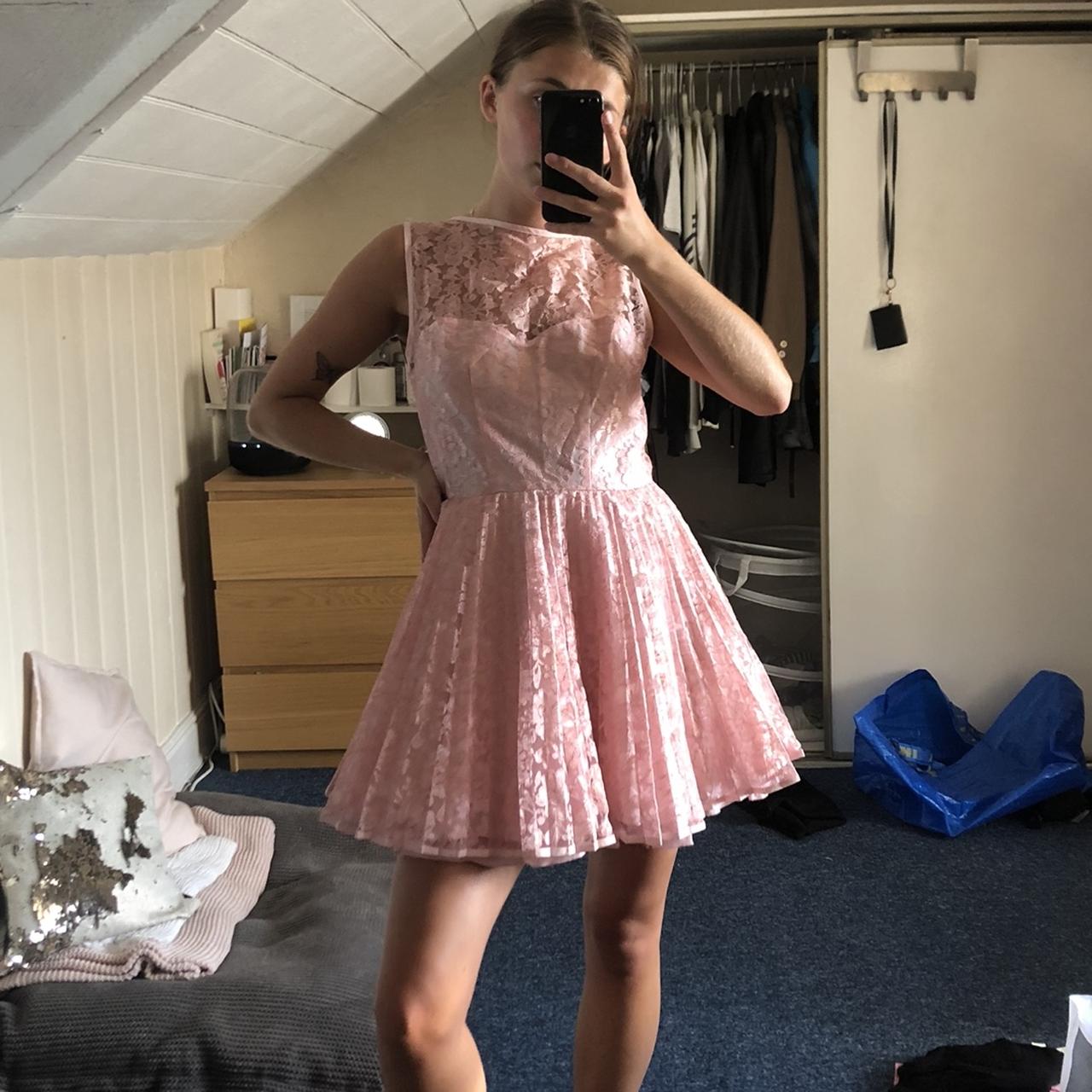 Jones and jones skater cheap dress