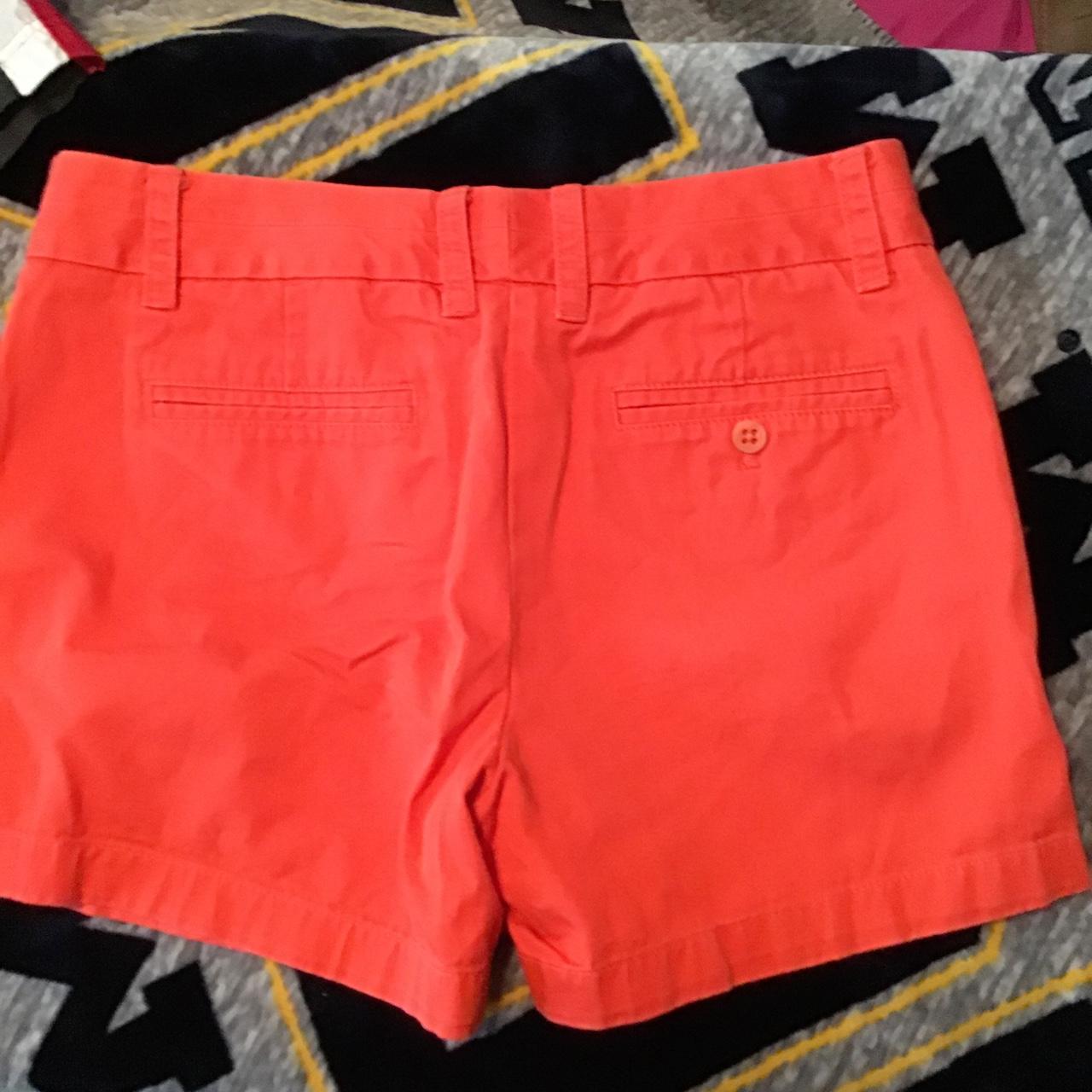 J Crew Womens Shorts Depop