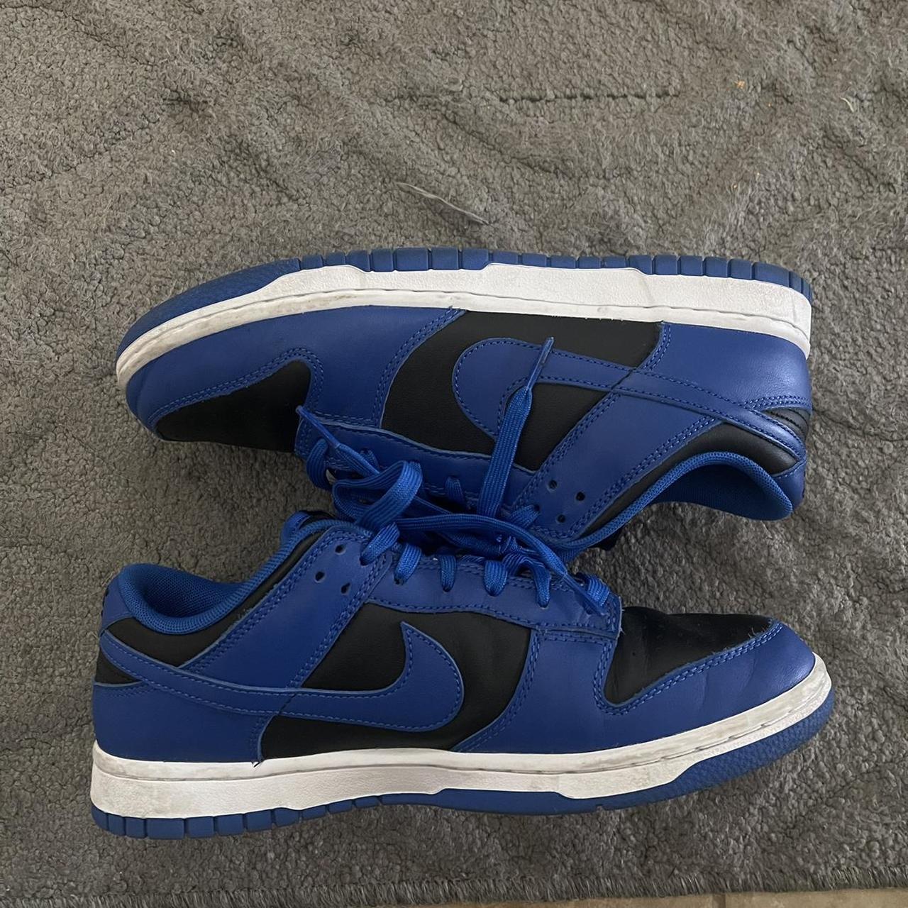 dunk core black