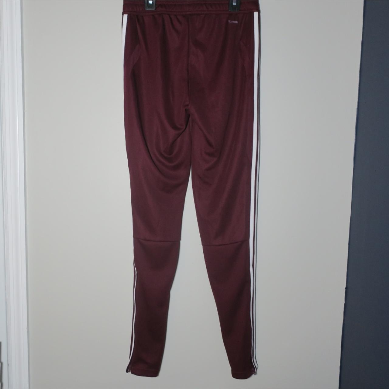 Adidas track pants | lightweight and great for... - Depop