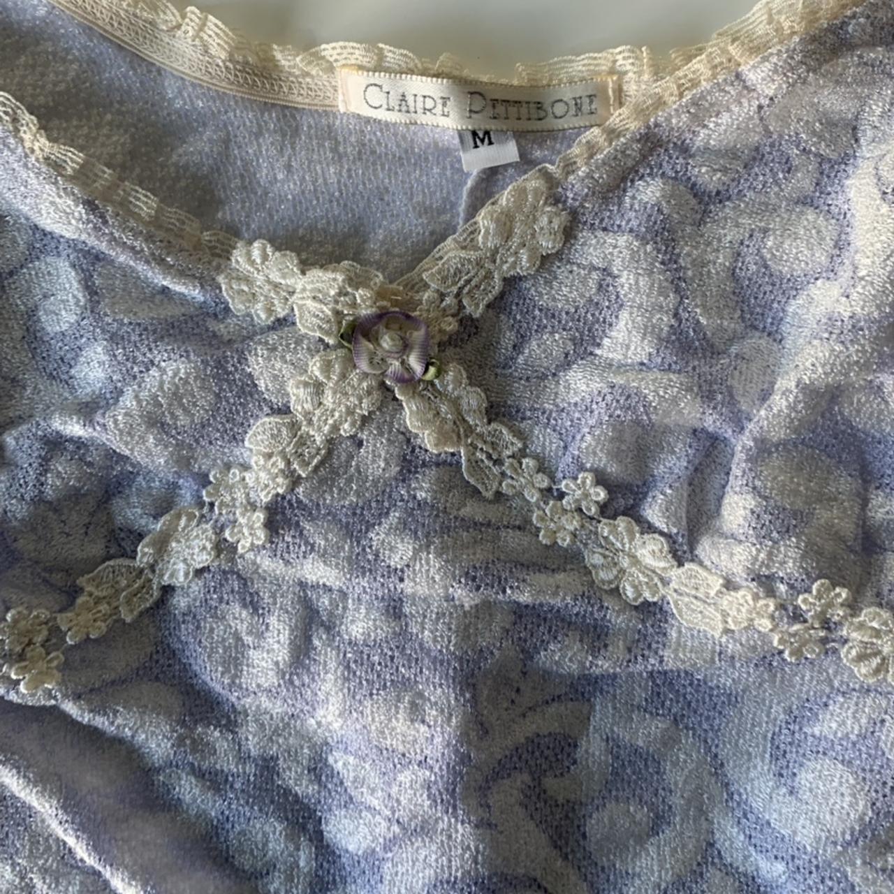 claire pettibone cami new with tags send offers... - Depop