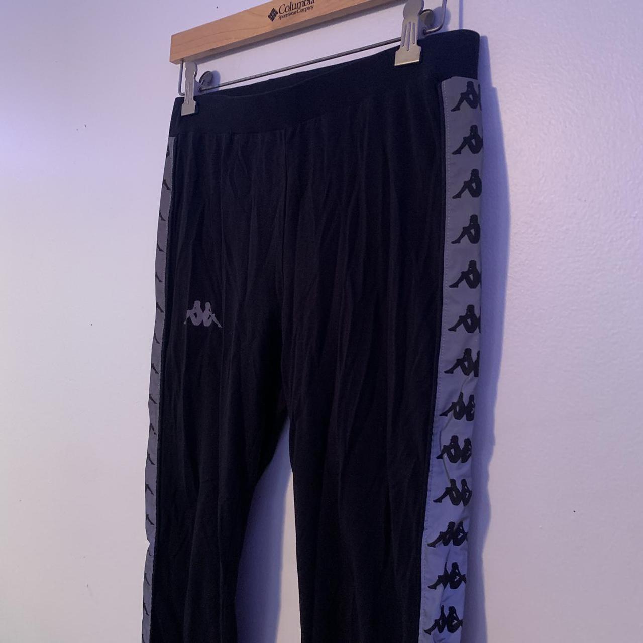 kappa leggings - Depop